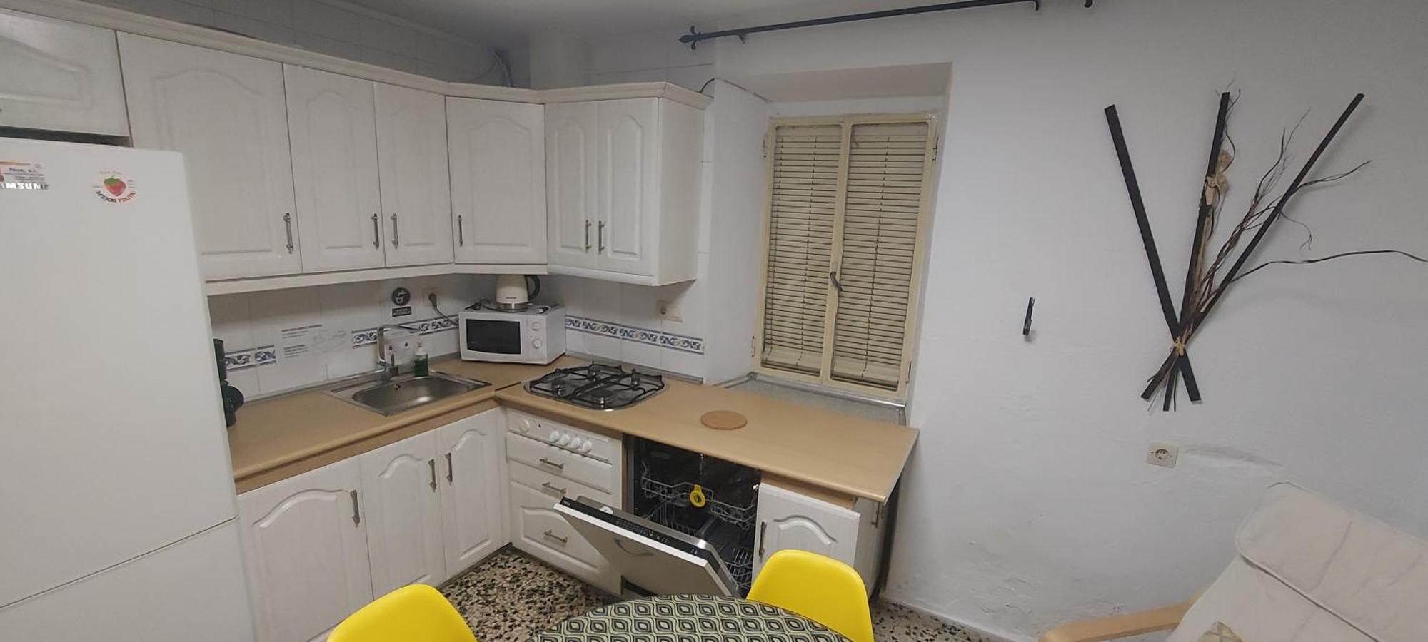 Casa Rural Lunares Y Salinera Albanchez de Úbeda Esterno foto