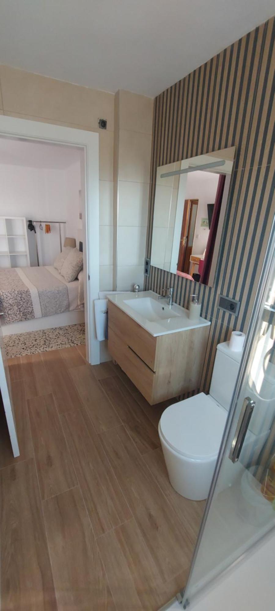Casa Rural Lunares Y Salinera Albanchez de Úbeda Esterno foto