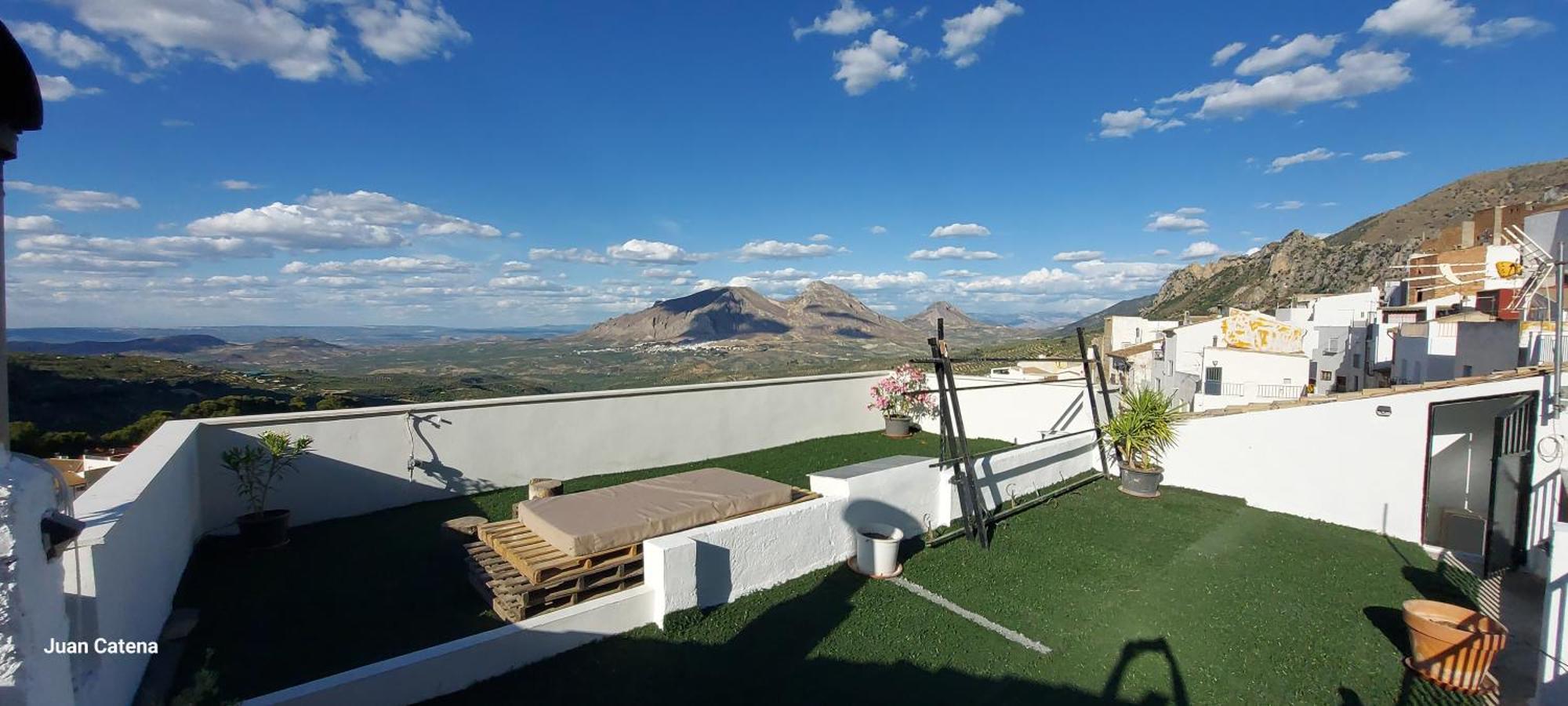 Casa Rural Lunares Y Salinera Albanchez de Úbeda Esterno foto